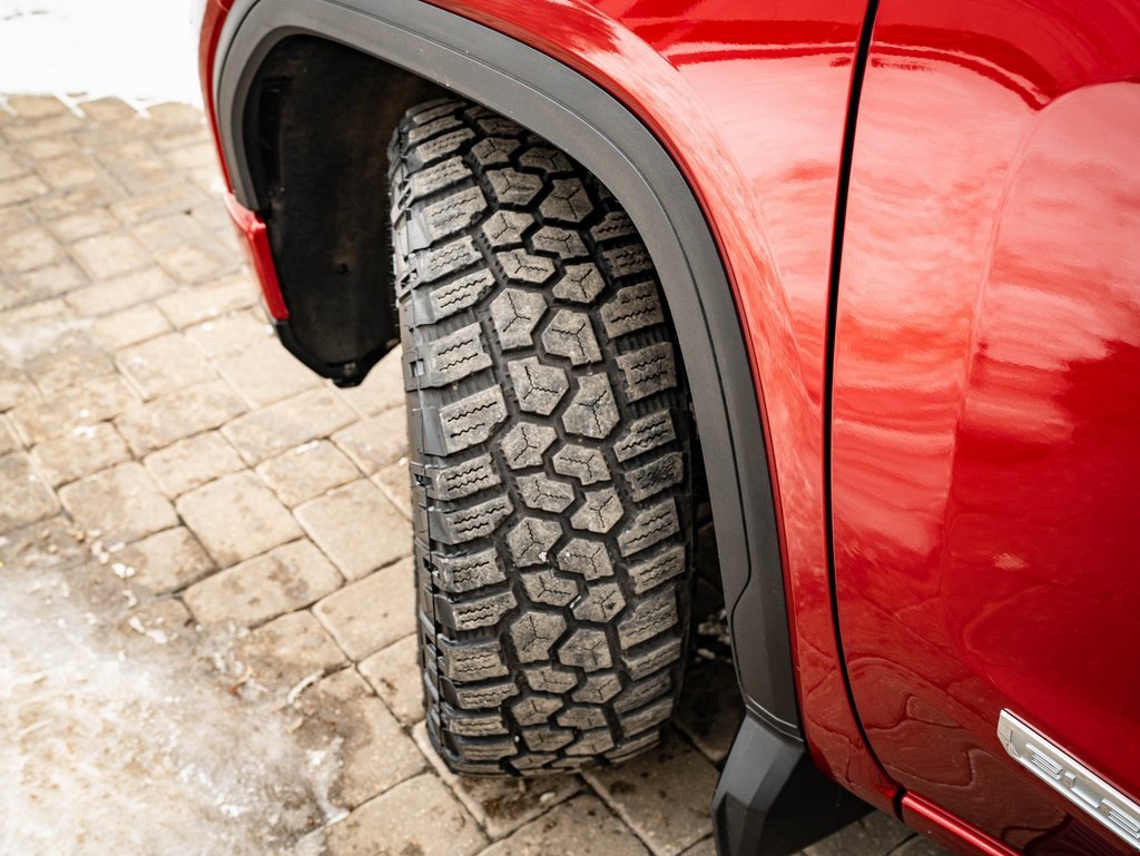 Used 2023 GMC Sierra 1500 Elevation image 45