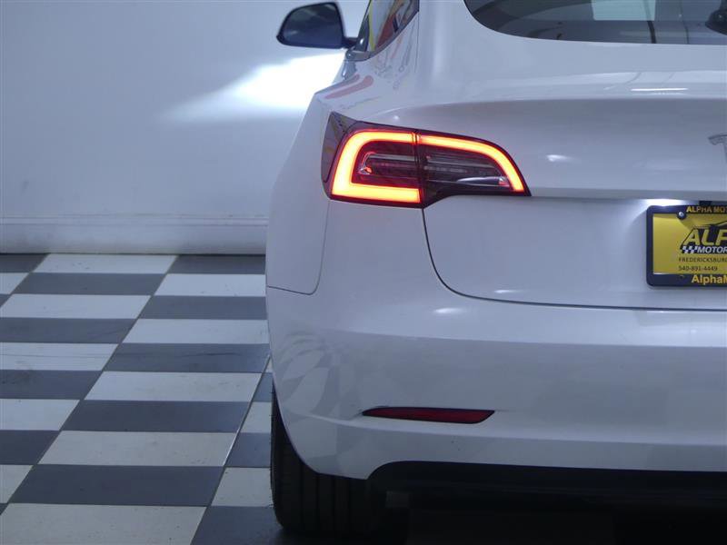 Used 2023 Tesla Model 3 Standard Range RWD image 28