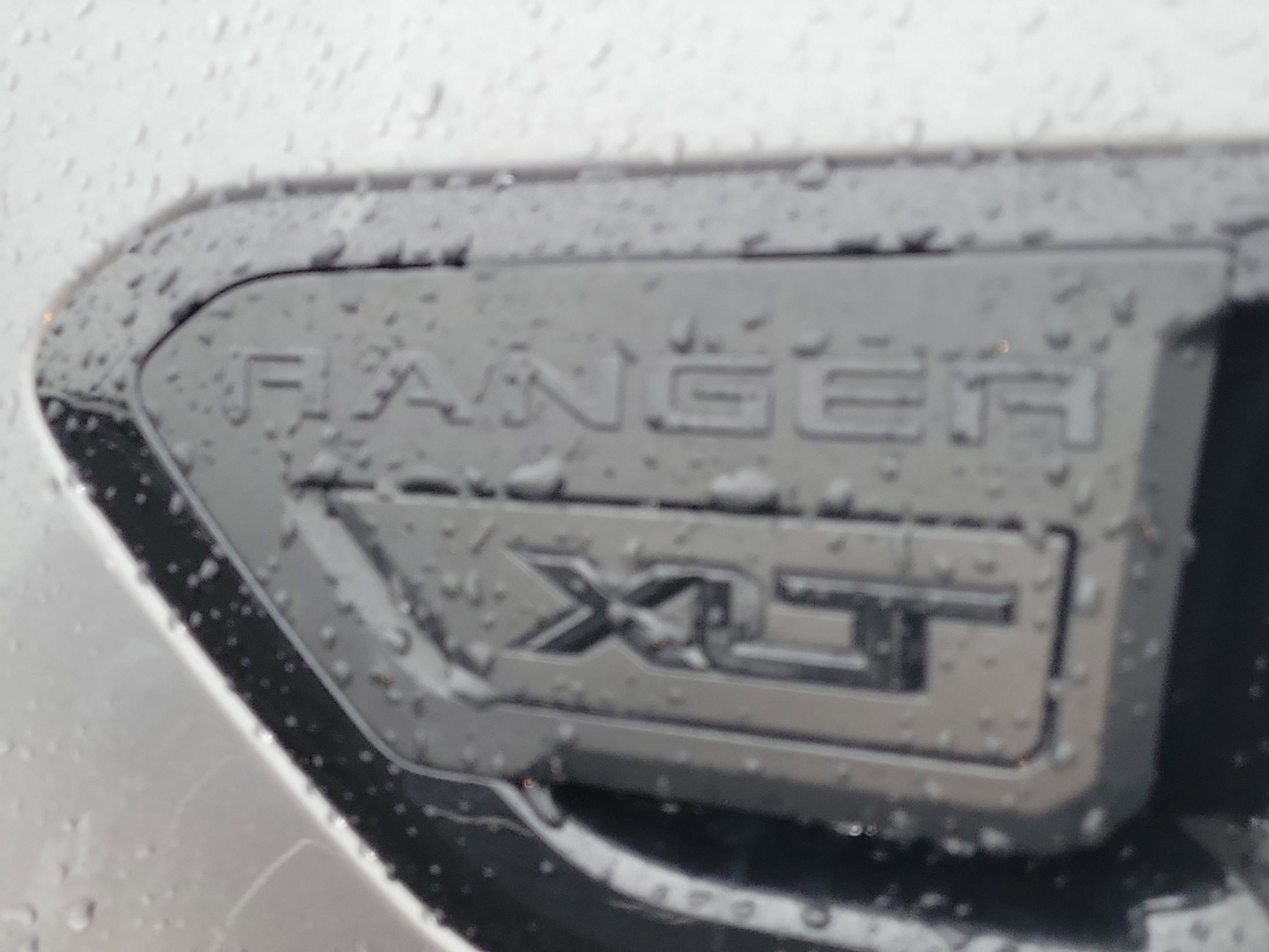 Used 2021 Ford Ranger XLT w/ Equipment Group 301A Mid image 9