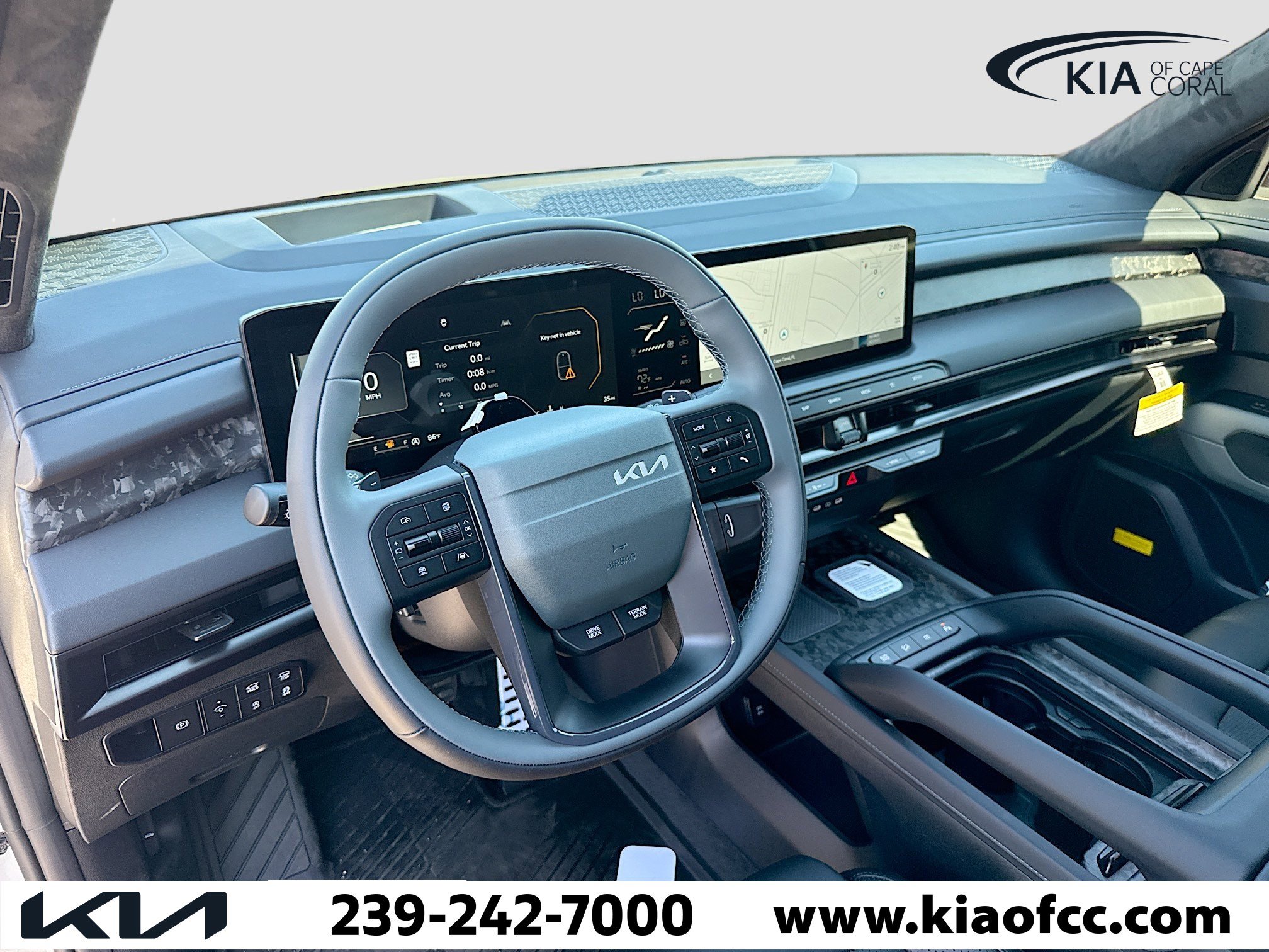 New 2027 Kia Telluride SX Prestige X-Pro image 28