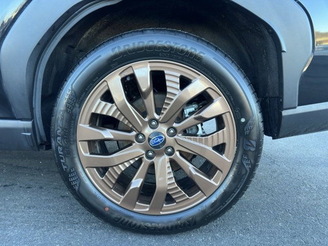 Used 2025 Subaru Forester Sport image 30
