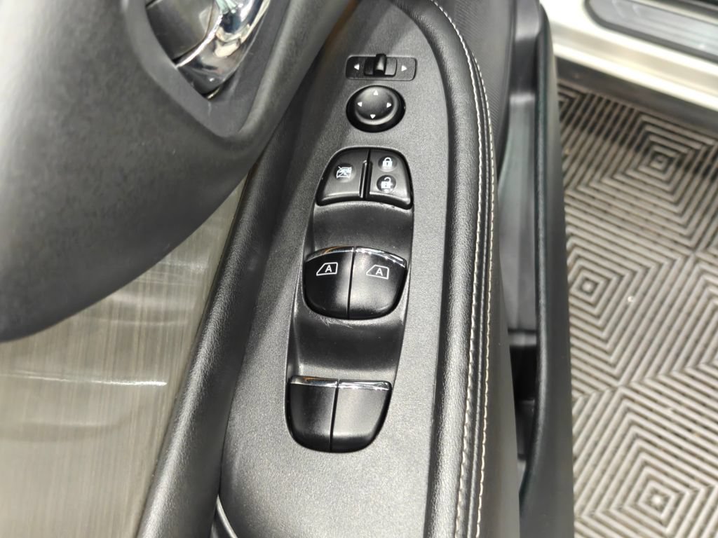 Used 2018 Nissan Murano SL w/ Cargo Package AWD/4WD image 52