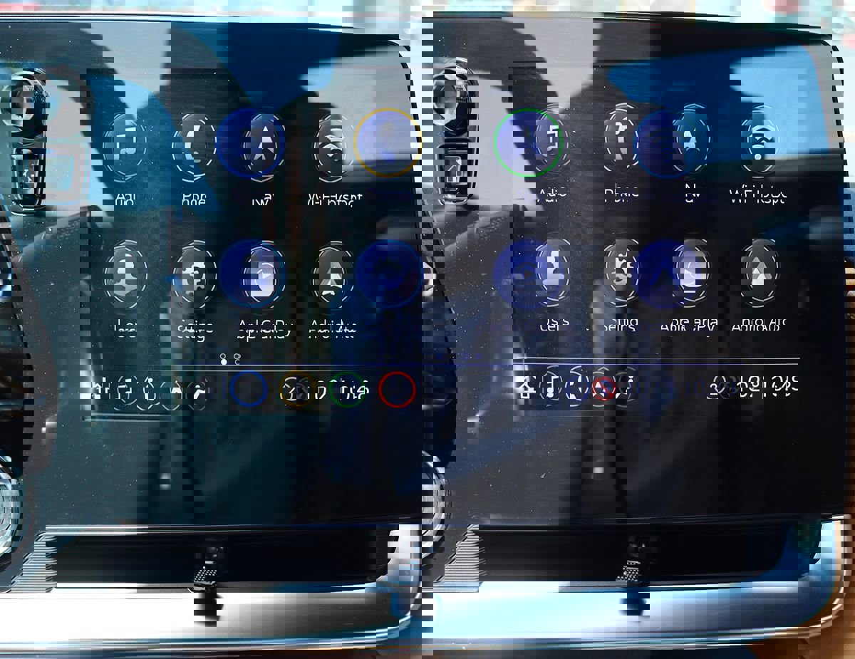 Used 2022 Chevrolet Corvette Stingray Preferred Conv w/ 2LT RWD image 46