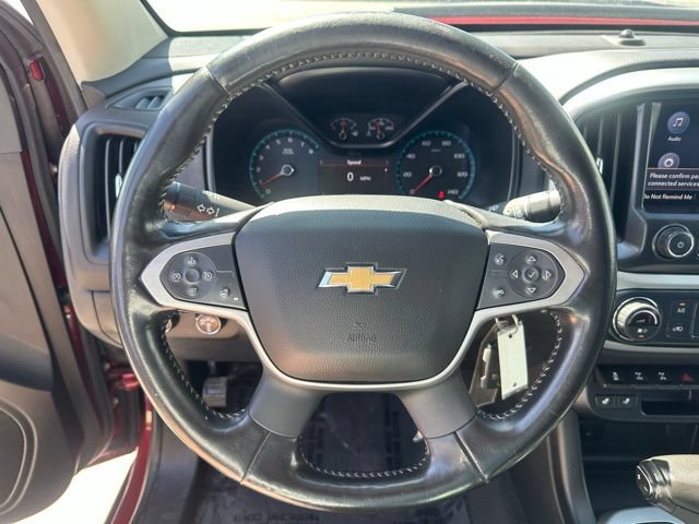 Certified 2019 Chevrolet Colorado ZR2 AWD/4WD image 6