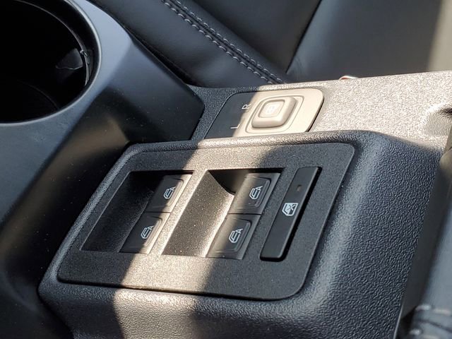 New 2026 Ford Bronco Outer Banks AWD/4WD image 28