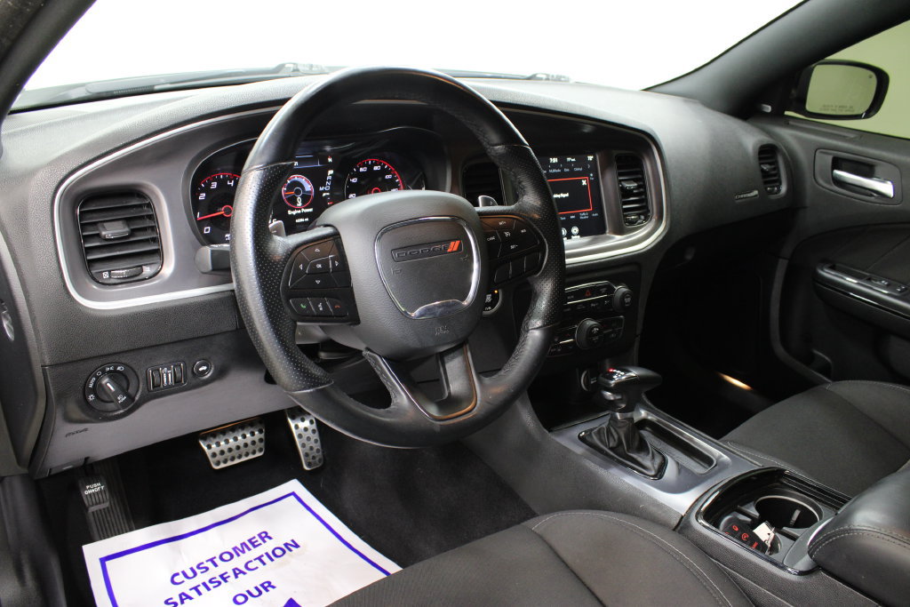 Used 2021 Dodge Charger GT w/ Blacktop Package RWD image 15