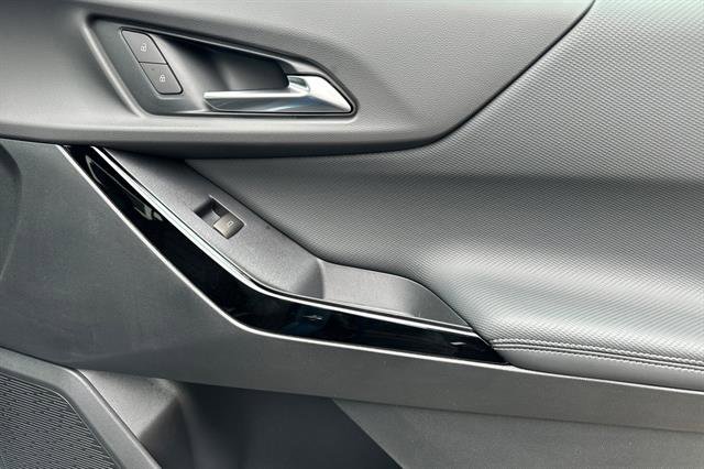 New 2026 Chevrolet Equinox LT w/ Midnight Edition image 18