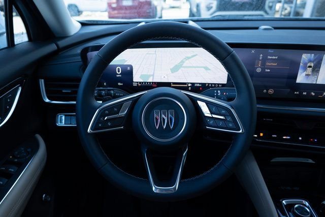 New 2026 Buick Envision Preferred AWD/4WD image 4