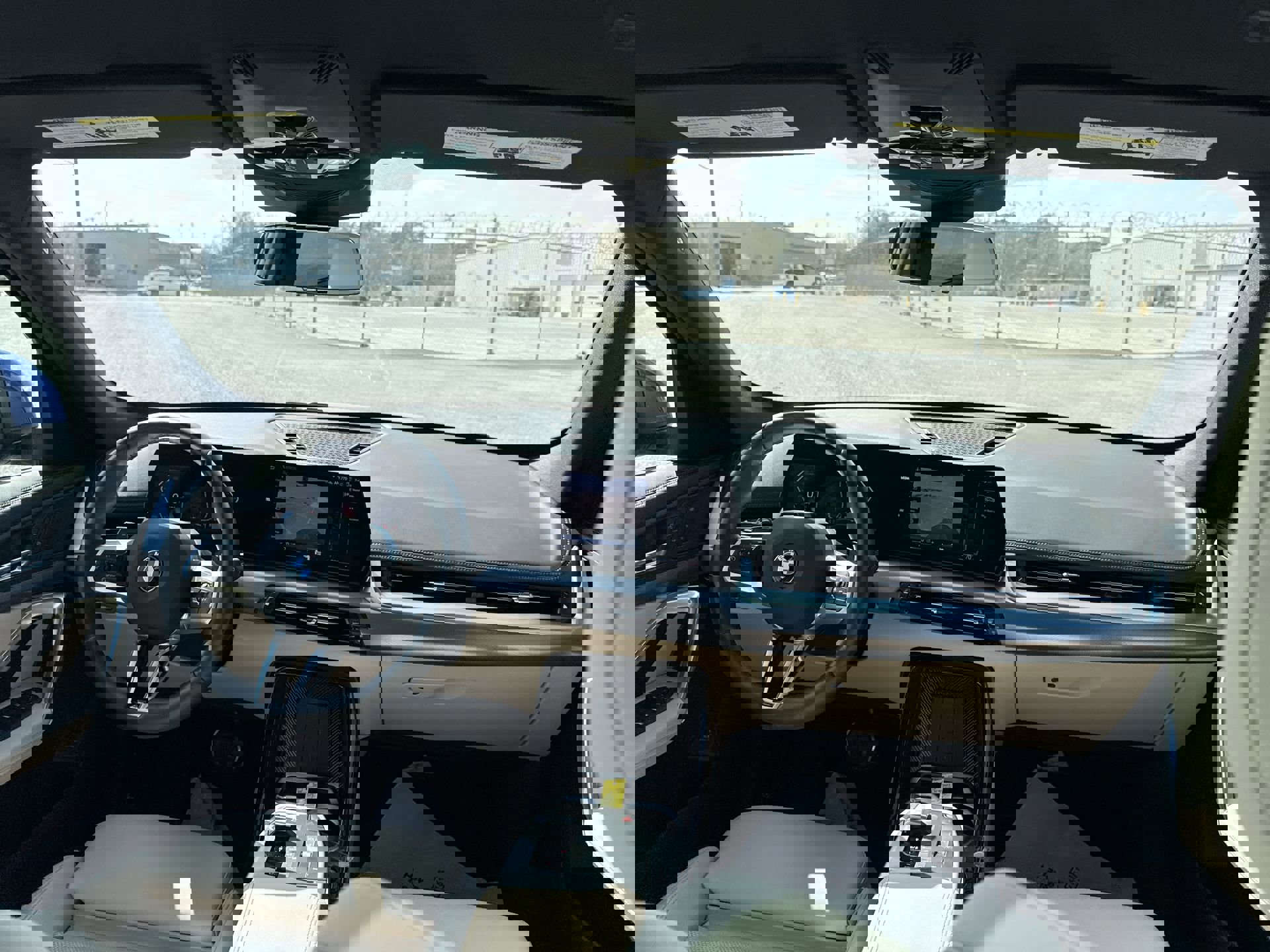 Used 2025 BMW X1 xDrive28i image 28