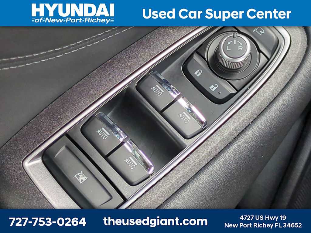 Used 2024 Subaru Outback Touring XT w/ Tech Package 3 AWD/4WD image 29