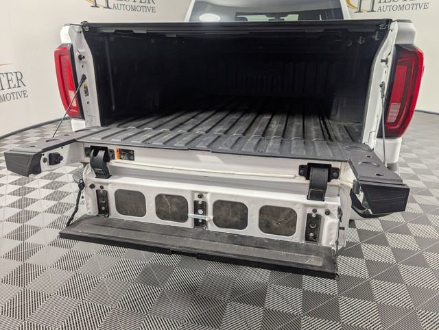 Used 2021 GMC Sierra 1500 AT4 AWD/4WD image 28