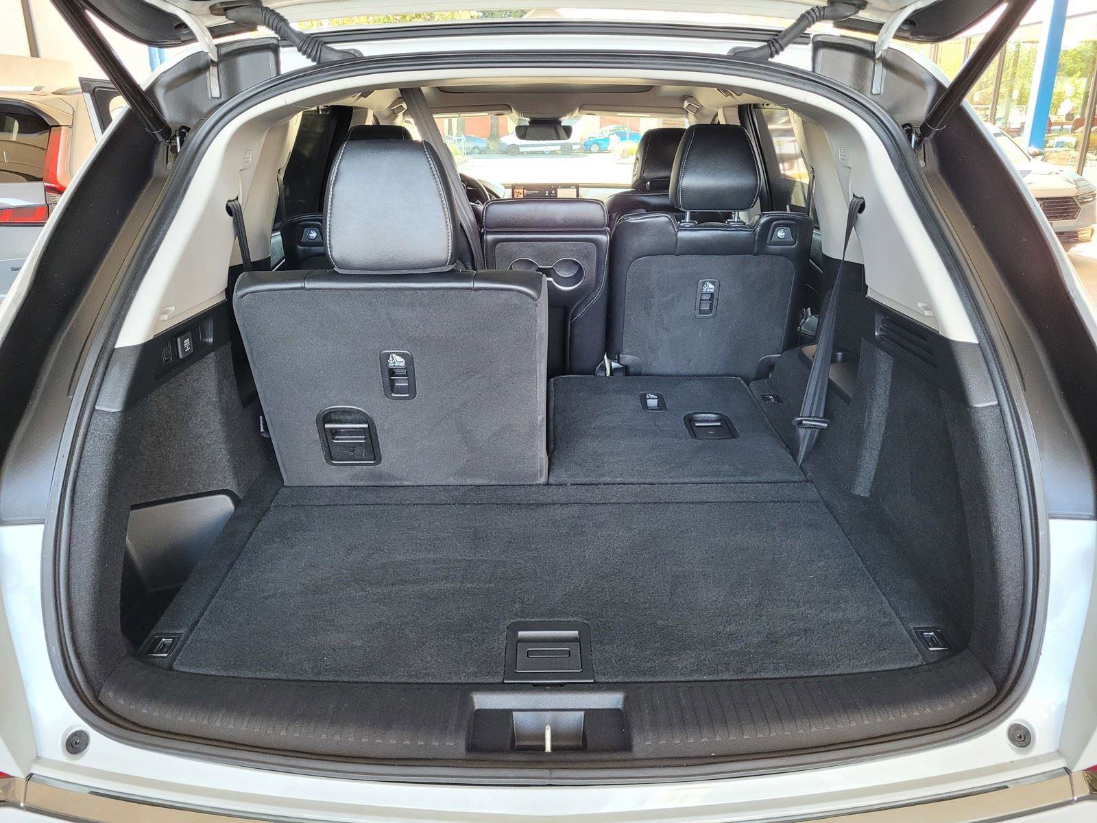 Used 2023 Acura MDX FWD w/ Technology Package image 35