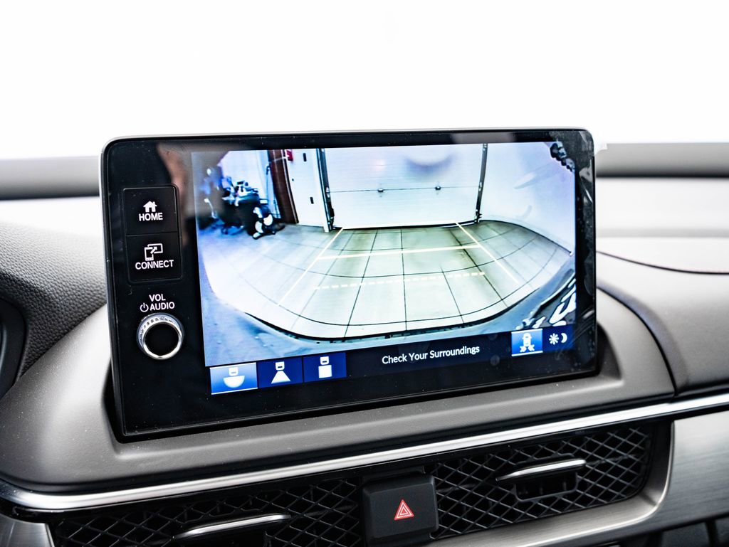 Certified 2025 Acura ADX A-Spec image 34