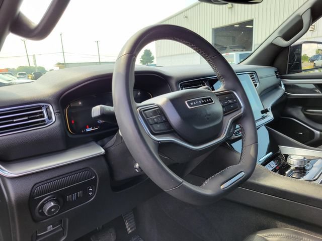 Used 2024 Jeep Wagoneer Series II AWD/4WD image 13