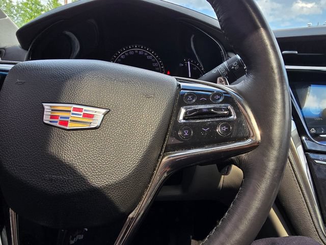 Used 2019 Cadillac CTS Luxury RWD image 18