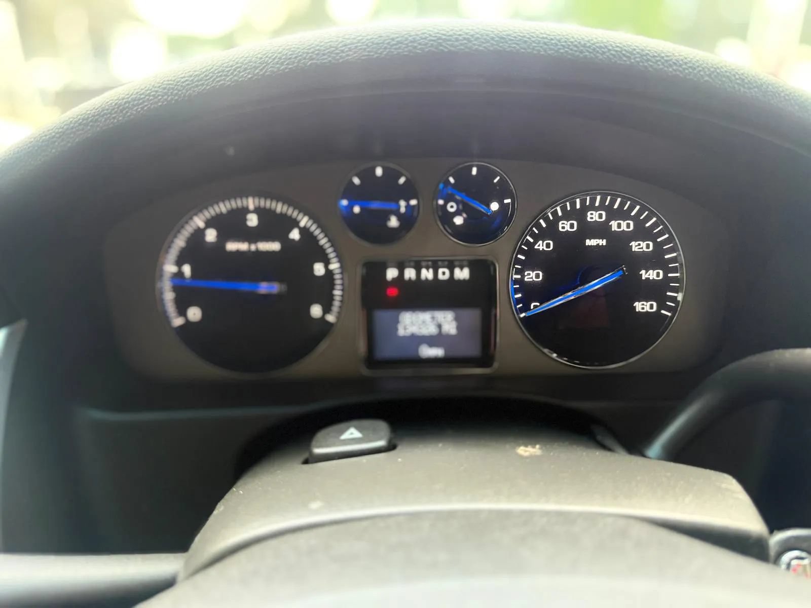 Used 2008 Cadillac Escalade AWD image 12