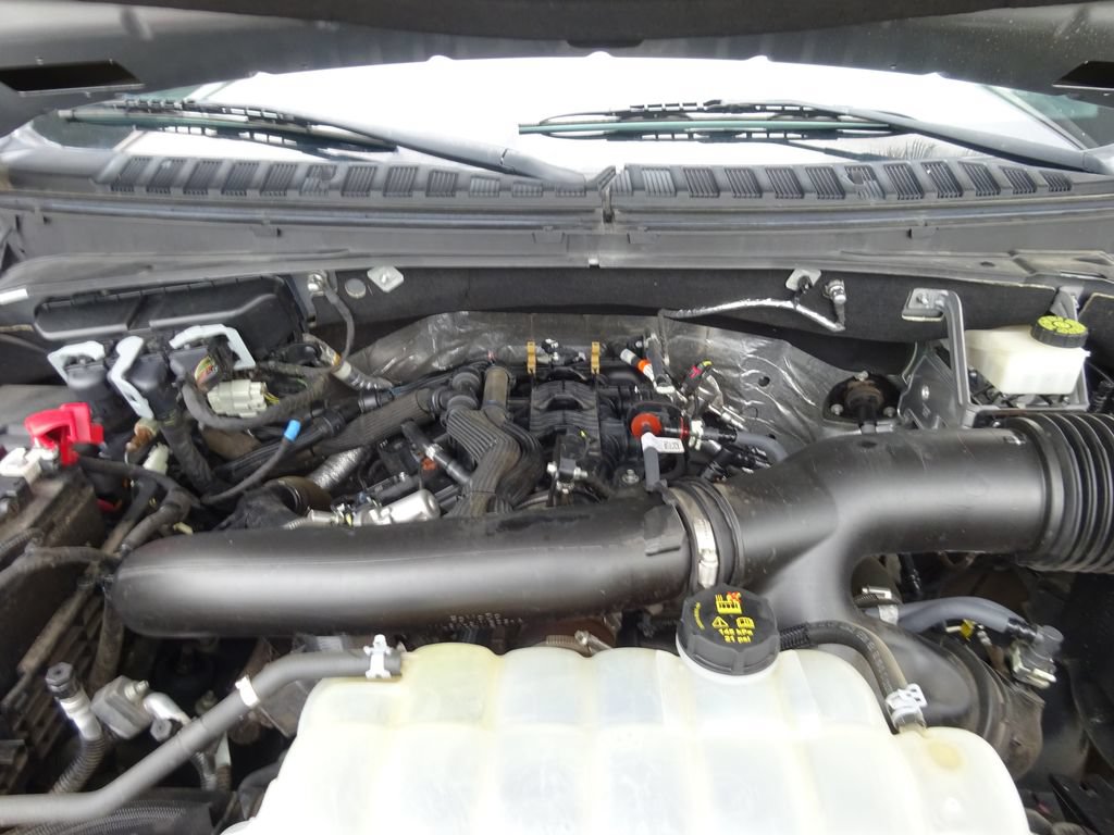 Used 2022 Ford Expedition Limited AWD/4WD image 10