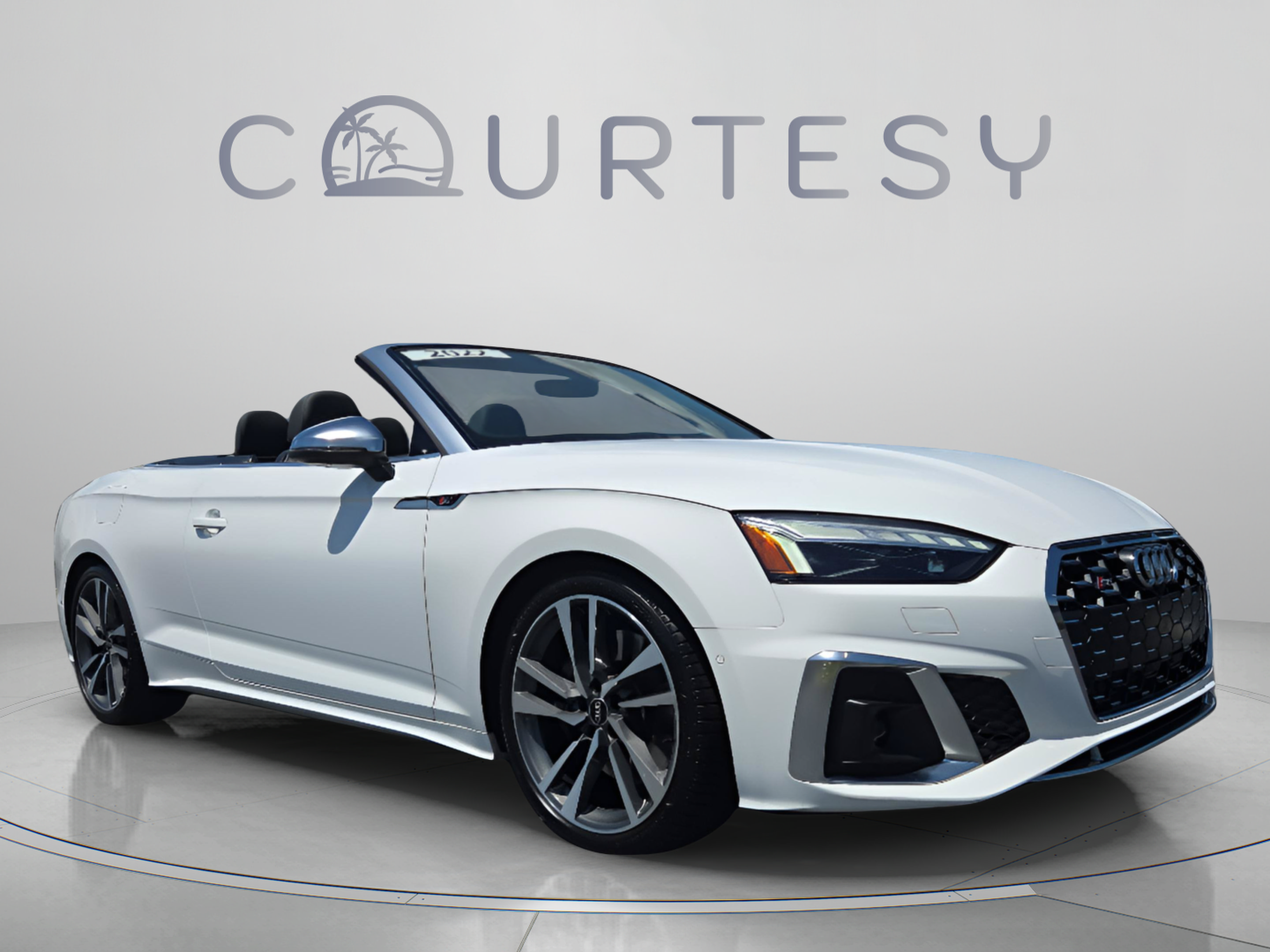 Used 2022 Audi S5 Prestige w/ Prestige Package AWD/4WD image 14