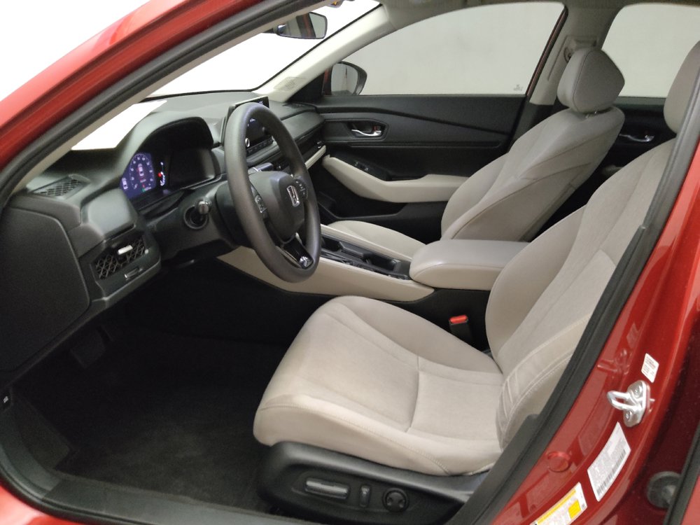 Used 2024 Honda Accord EX image 17
