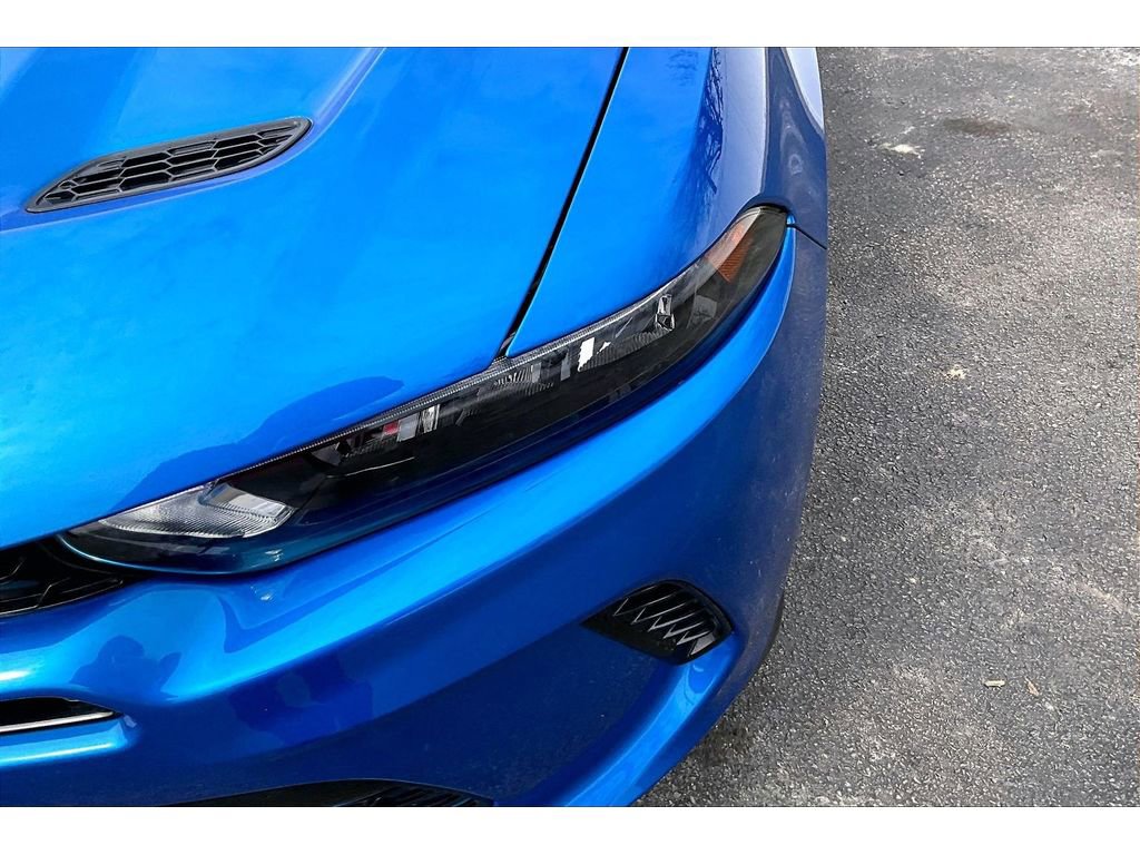 Used 2024 Dodge Hornet R/T Plus image 33