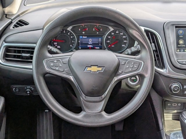 Used 2019 Chevrolet Equinox LT image 19