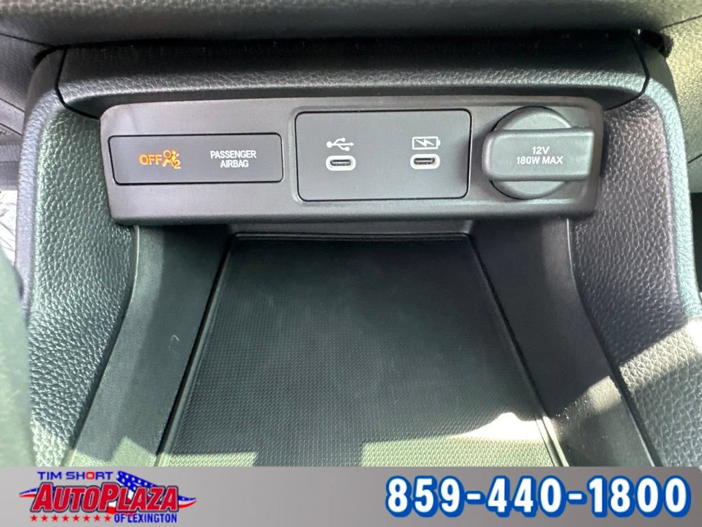 Used 2026 Honda Civic Sport image 25