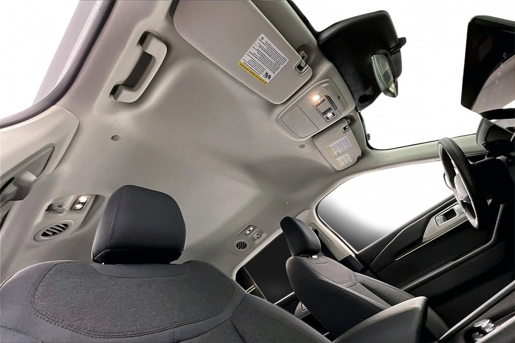 Used 2025 Ford Explorer Active image 22