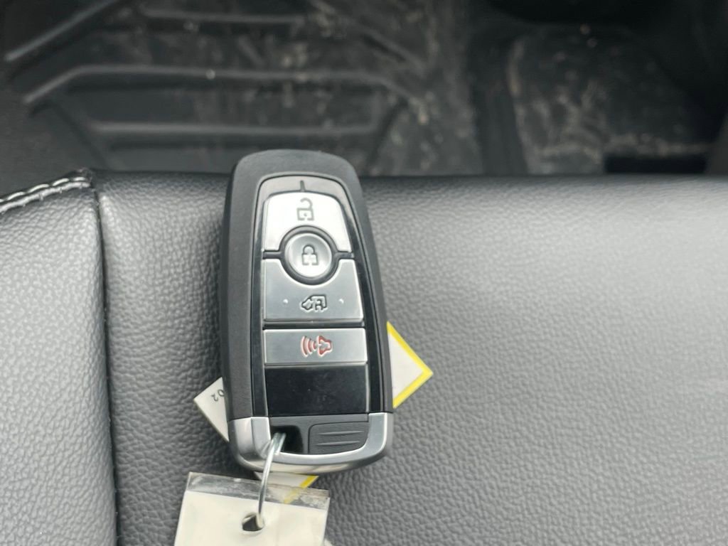 New 2026 Ford Transit 250 148 Medium Roof w/ Load Area Protection Package image 42