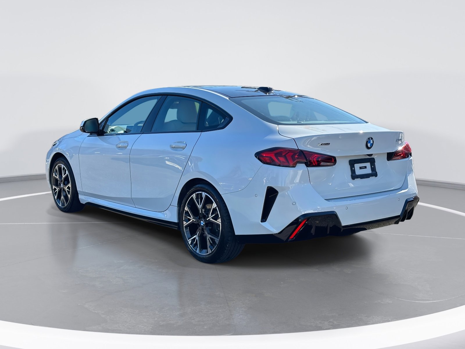 Used 2025 BMW 228i xDrive image 6