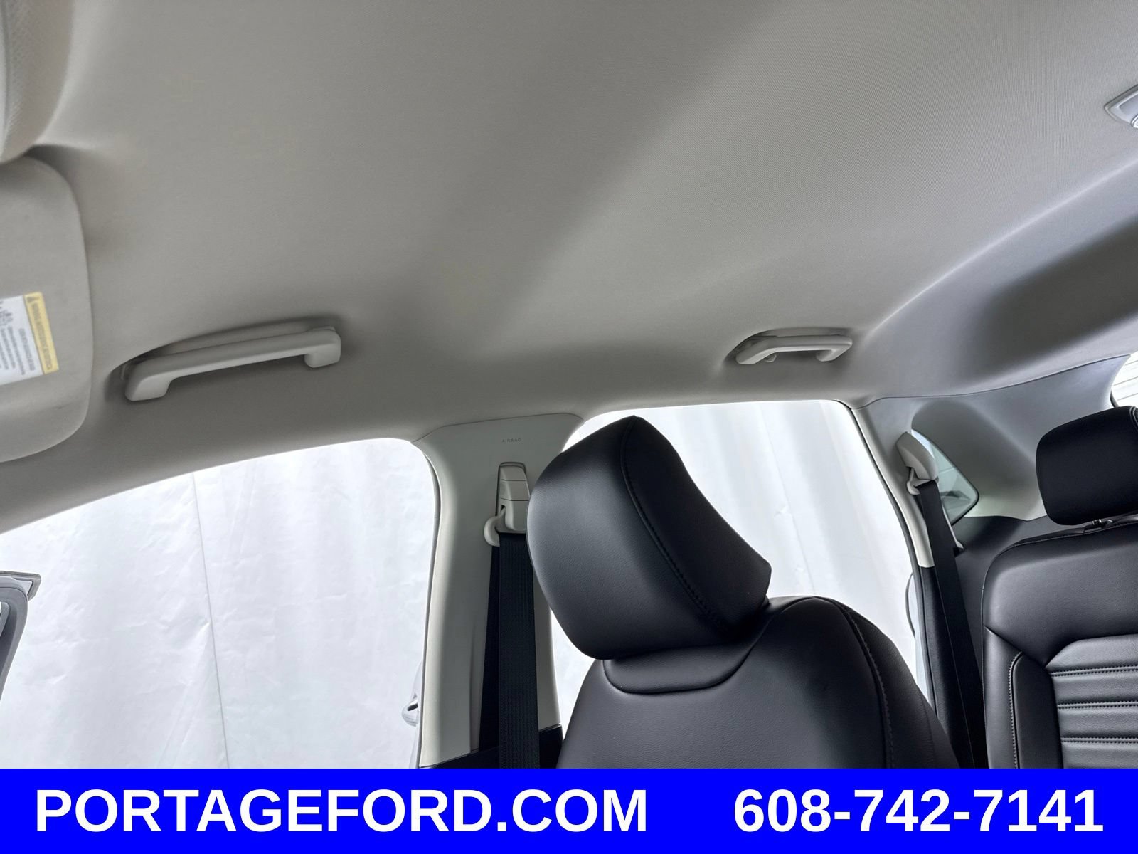 Certified 2024 Ford Edge SEL w/ Convenience Package AWD/4WD image 24