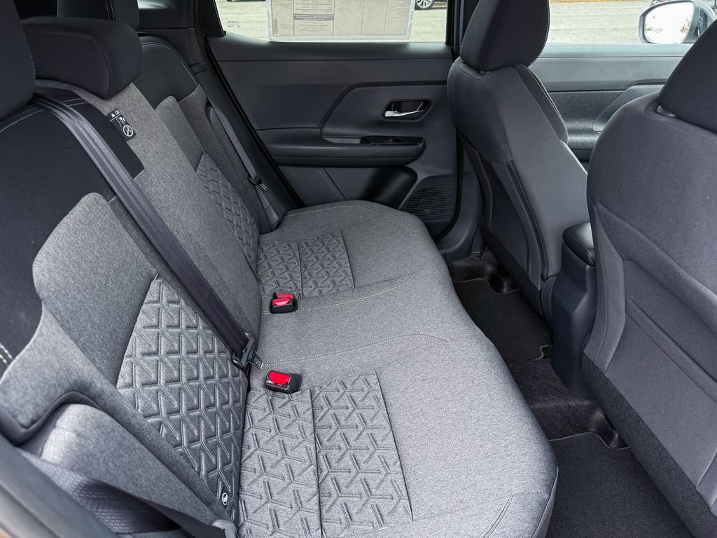 New 2026 Nissan Kicks SV w/ Cold Weather Package AWD/4WD image 26