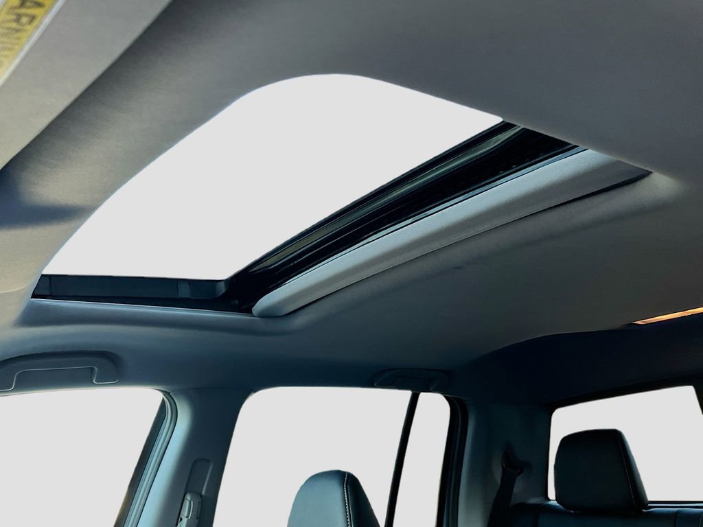 Used 2022 Honda Ridgeline RTL image 22