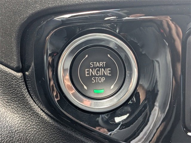New 2026 Chevrolet Silverado 1500 LT image 32