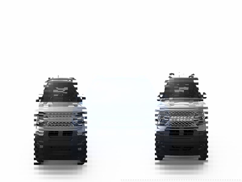 New 2025 Ford Bronco Sport Big Bend w/ Convenience Package image 7