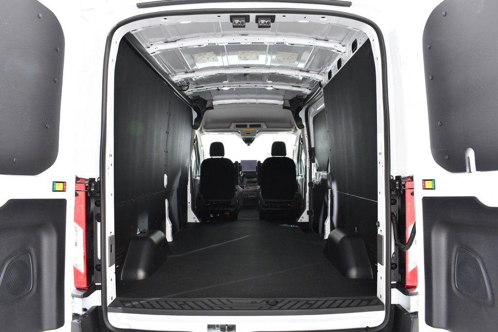 New 2026 Ford Transit 350 148 Medium Roof AWD w/ Load Area Protection Package image 20