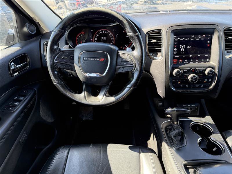 Used 2020 Dodge Durango GT image 10