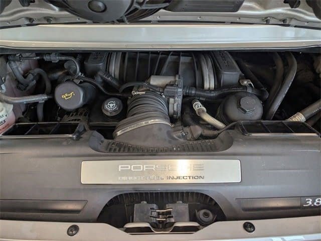 Used 2009 Porsche 911 Carrera S image 17