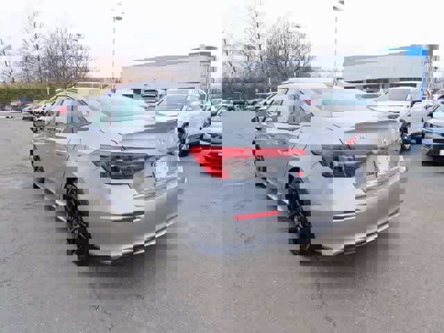 Certified 2023 Honda Civic Sport image 4