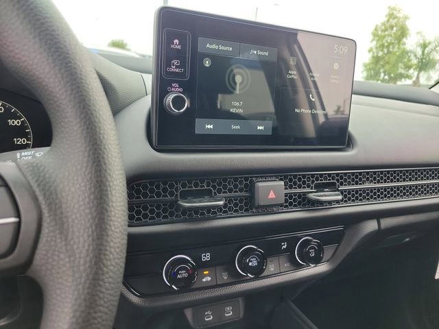 New 2026 Honda HR-V LX image 23