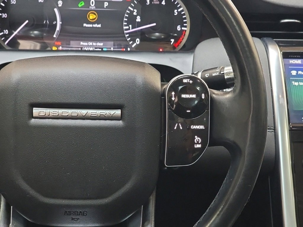 Used 2020 Land Rover Discovery Sport image 20