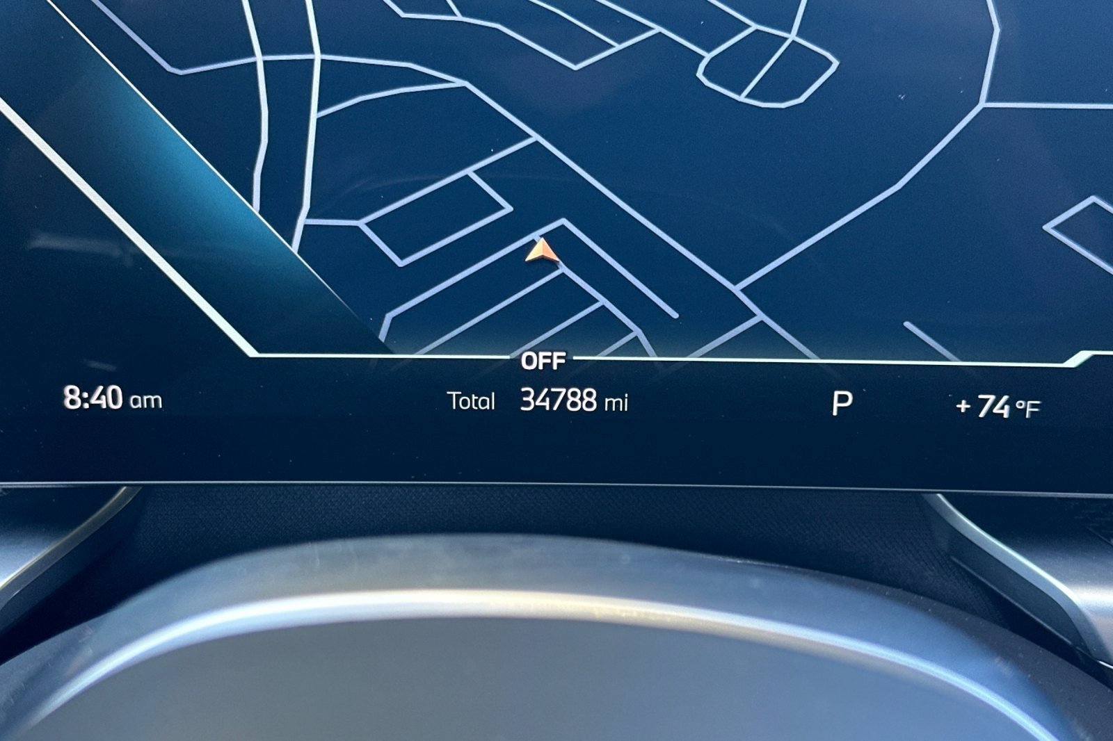 Used 2023 BMW i7 xDrive60 AWD/4WD image 35