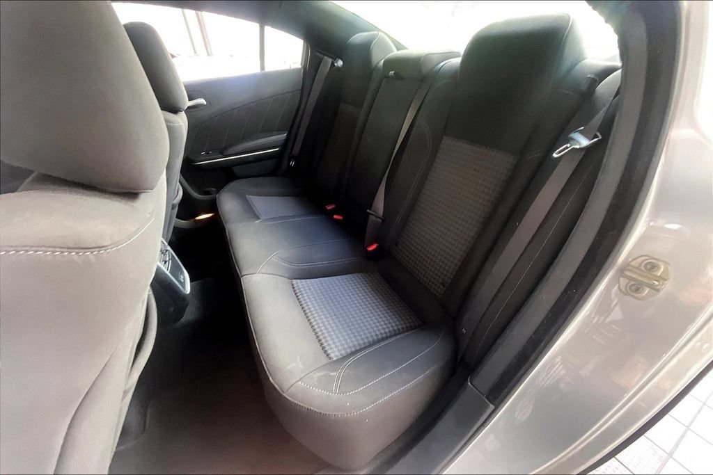 Used 2023 Dodge Charger SXT RWD image 14