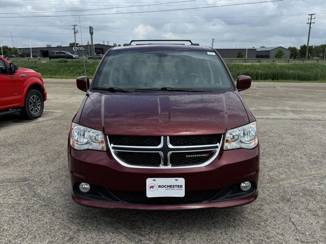 Used 2019 Dodge Grand Caravan SXT image 30