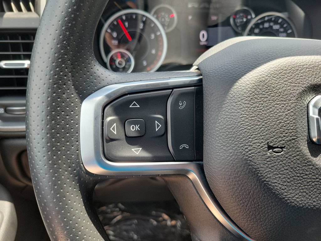 New 2026 RAM 2500 Tradesman AWD/4WD image 15