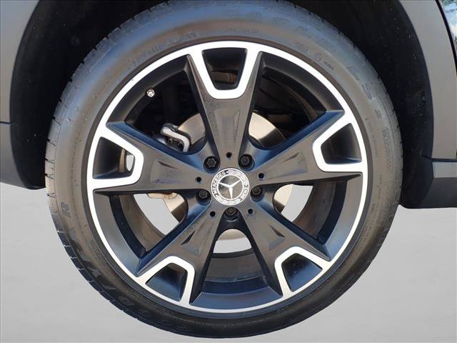 Used 2020 Mercedes-Benz GLA 250 4MATIC image 7