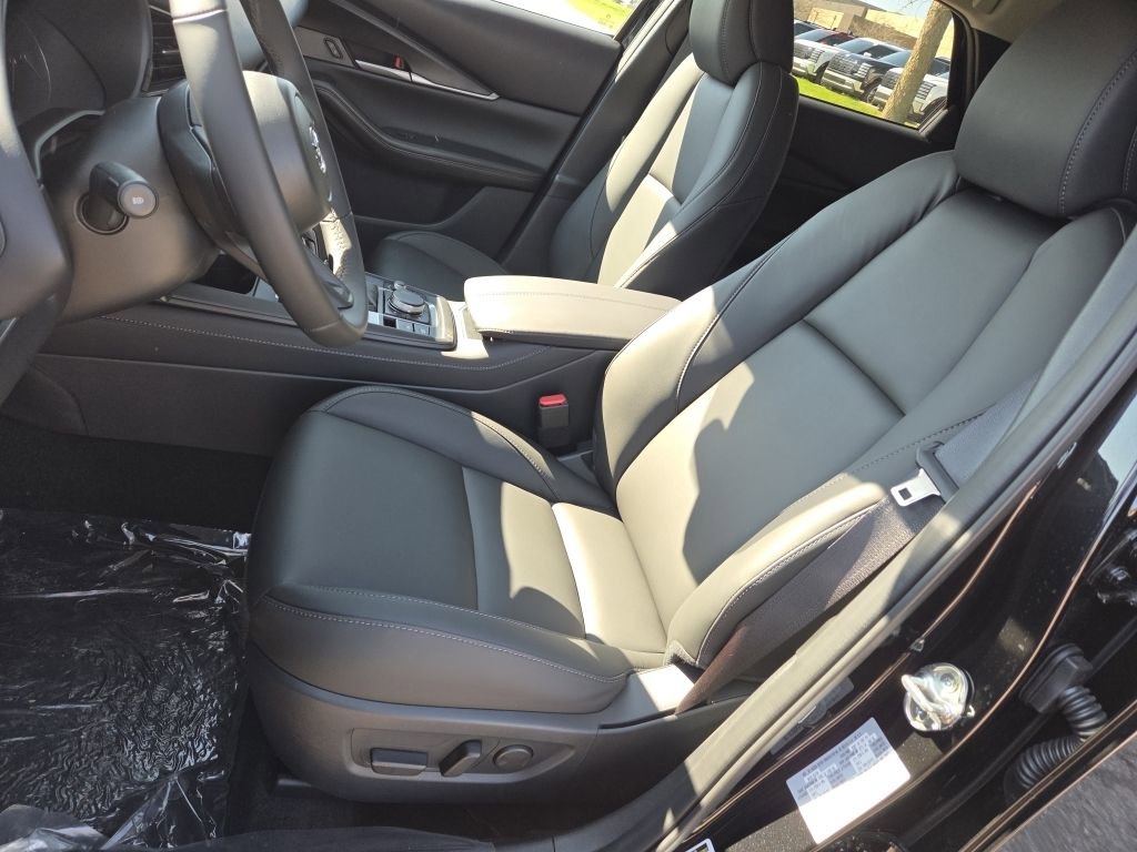 New 2026 MAZDA CX-30 AWD 2.5 S w/ Select Sport Pkg image 17