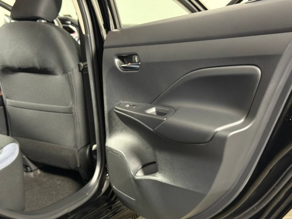 Used 2025 Nissan Versa SV w/ Trunk Package FWD image 26