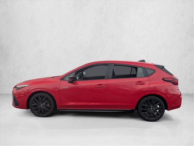 Certified 2024 Subaru Impreza RS image 9
