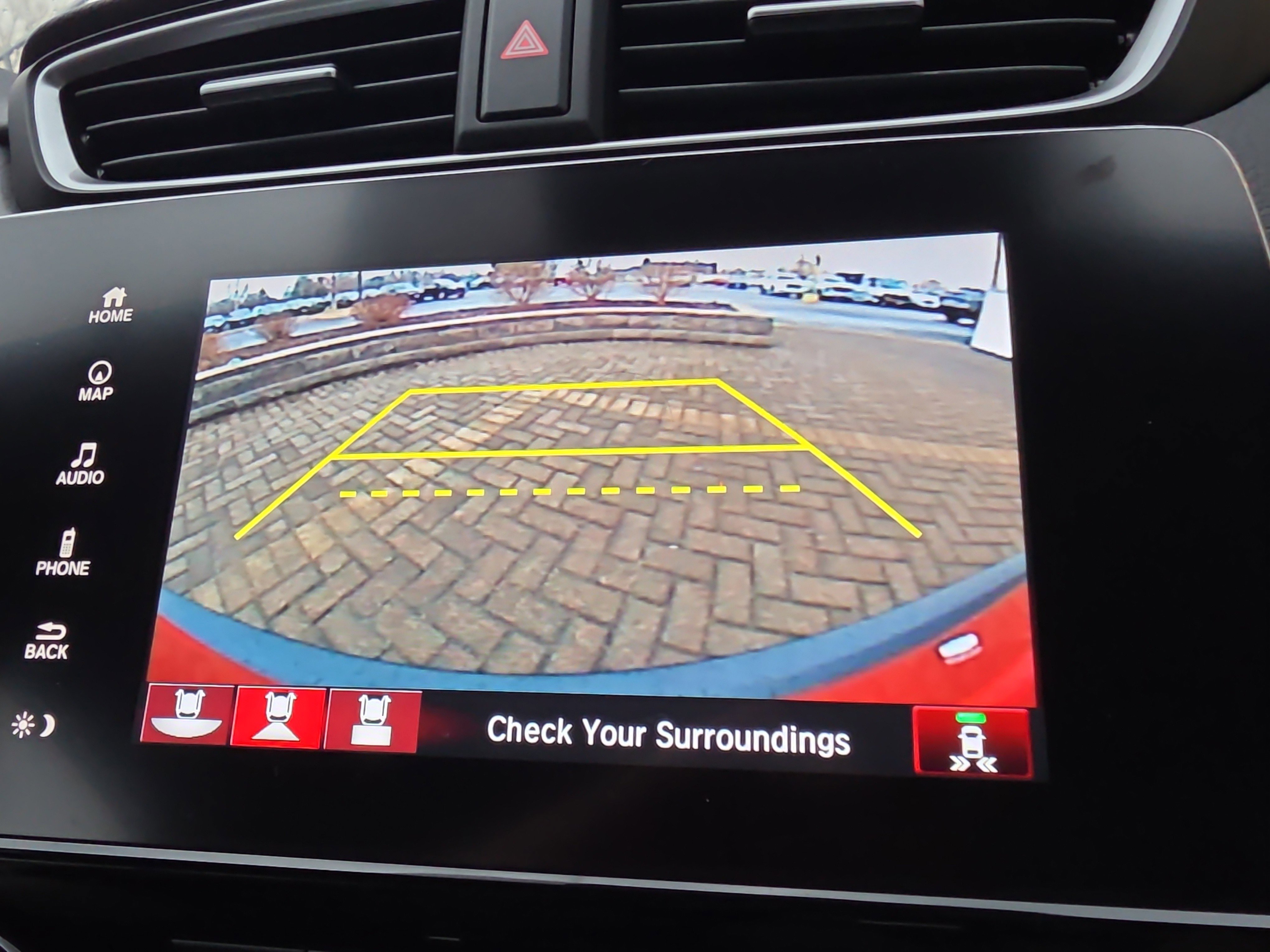 Used 2020 Honda CR-V Touring image 27