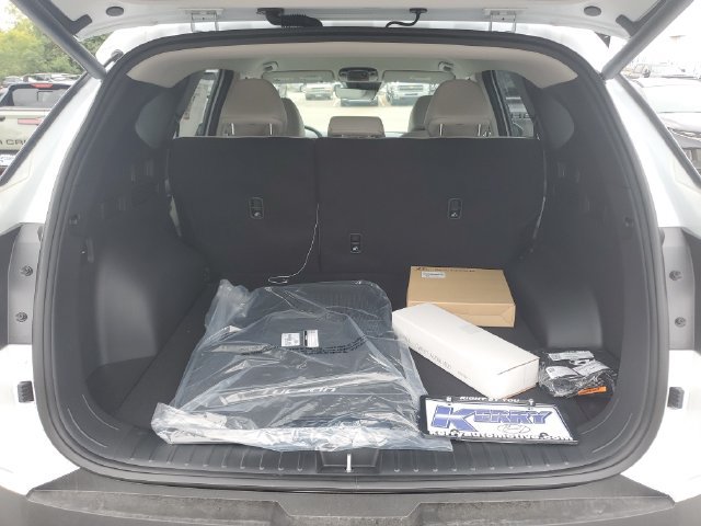 New 2026 Hyundai Tucson SEL AWD/4WD image 9